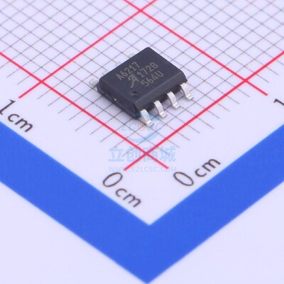 LED驱动 A6217KLJTR-T SOIC-8_EP_150mil ALLEGRO(美国埃戈罗)