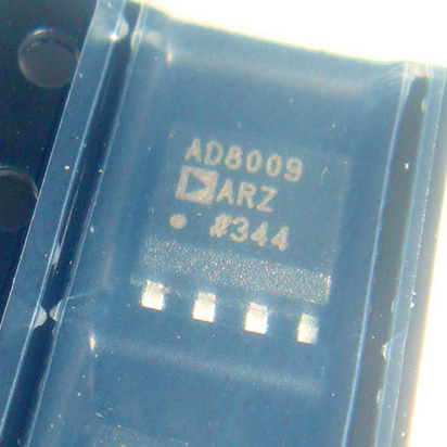 AD8009ARZ SOP-8 AD 进口原装正品