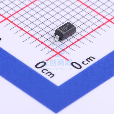 稳压二极管 MMSZ5228BT1G SOD-123