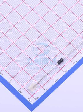 稳压二极管 BZX85B18V DO-41