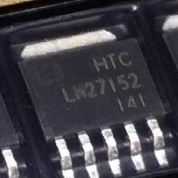 LM27152飞歌音频功放音响IC 升级版 进口现货