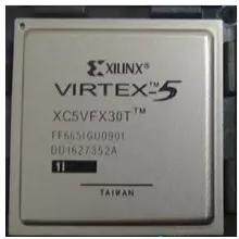 全新XC5VFX30TMTFF665 XC5VFX30T-2FFG665IXC5VFX30T-1FF665C现