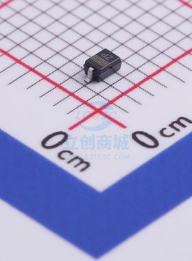 稳压二极管 PDZ22B,115 SOD-323