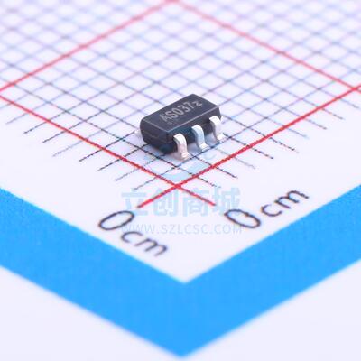 DC-DC电源芯片 MT1470 SOT-23-6