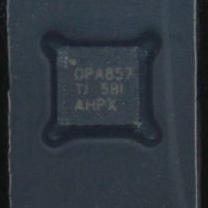 皇冠卖家 正品OPA857IRGTR OPA857IRGTT OPA857 QFN16 原装现货