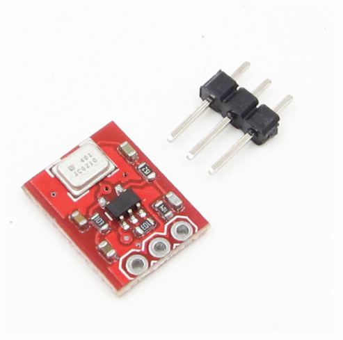 ADMP401 MEMS Microphone Breakout 麦克风模块