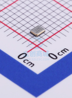 无源晶振 9S24000041 SMD2016-4P YL(惠伦晶体)