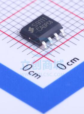 AC-DC控制器和稳压器 S9111CA SOP-7