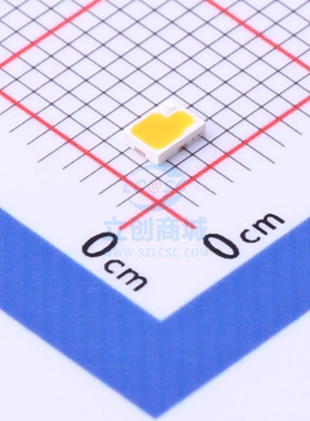 发光二极管/LED KY DMLN31.FY-7G7H-5F-8E8G-150-R18 SMD,2x2.8mm