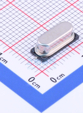 无源晶振 CS16M013560RDCAD1 HC-49S-SMD-2P