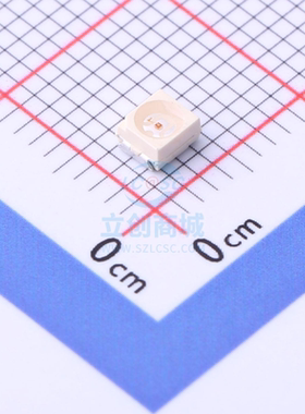 发光二极管/LED VLMC3100-GS08 3528(mm)