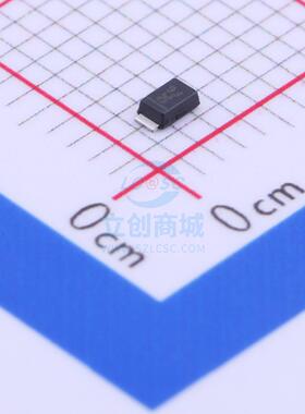 稳压二极管 PD3Z284C5V1-7 SOD-23