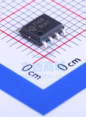 LED驱动 PT4516EESH SOP-8EP_150mil PowTech(华润矽威)