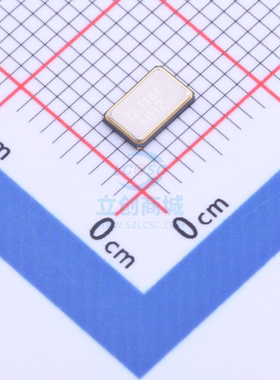 无源晶振 5TJ422118XYFBC SMD5032-4P