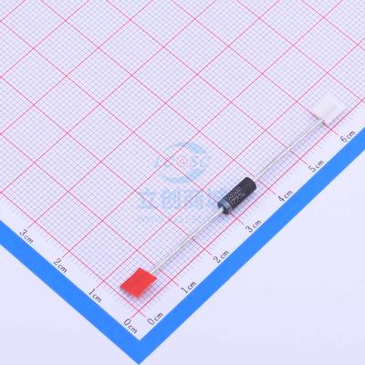 稳压二极管 1N5353BRLG AXIAL LEAD onsemi(安森美)