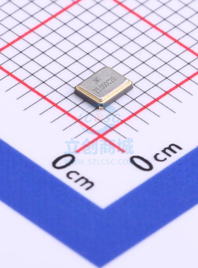 无源晶振 CF4025M00020T8188048 SMD3225-4P