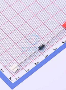 稳压二极管 BZX85B100 DO-41 EIC