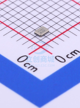 无源晶振 8Q26000004 SMD1612-4P