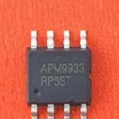 皇冠卖家 APM9933KC APM9933封装SOP-8 全新原装现货