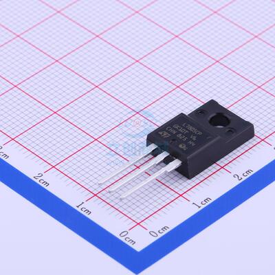 线性稳压器(LDO) L7805CP TO-220FP