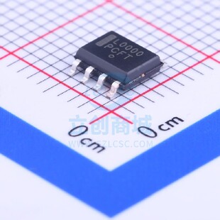LED驱动 NCL30000DR2G SOIC-8_150mil onsemi(安森美)