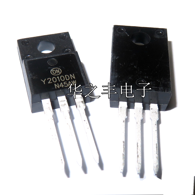 FYP2010DN 封装TO-220 Y2010DN 肖特基二极管 全新原装 专业配单