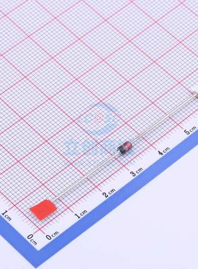 稳压二极管 BZX85C24-TAP DO-41