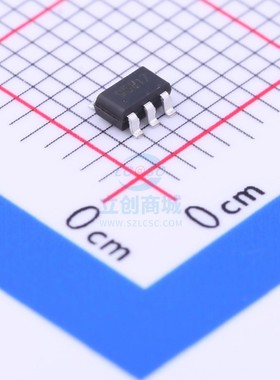 LED驱动 SFL950LG SOT-23-6 Sifirst(赛威科技)