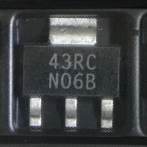 IR全新原装IRFL014NTRPBF MOS管 FL014N场效应管 现货 可直拍