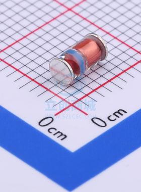 稳压二极管 DL4753A_R1_10001 DL-41