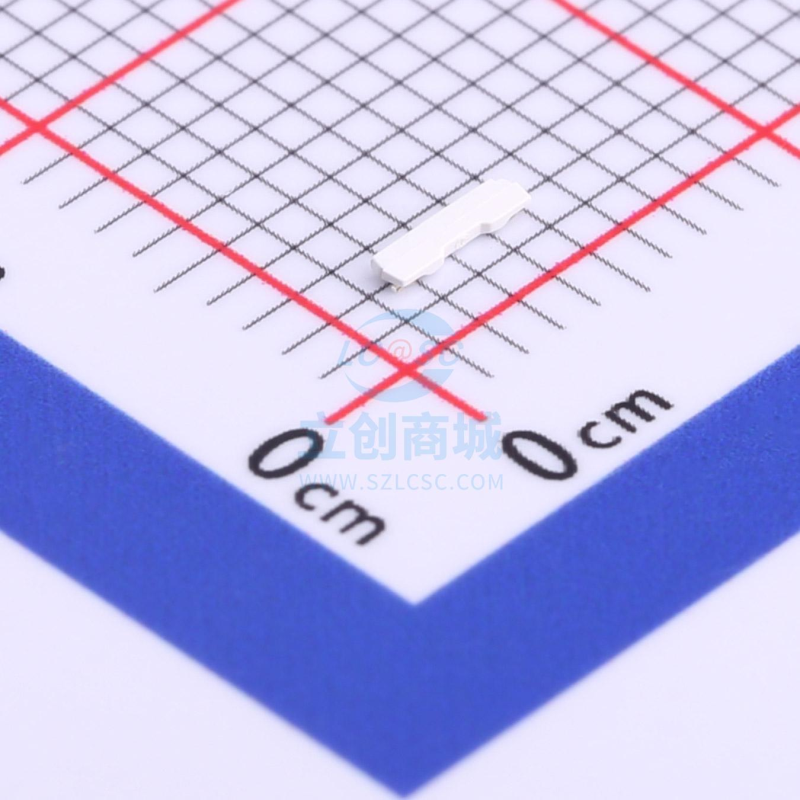 发光二极管/LED LC-S01-WB-B22H SMD,0.9x3.8mm GMA(谷麦光电)