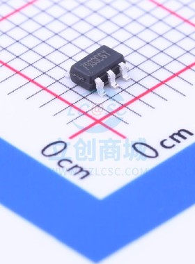 LED驱动 MT7933 SOT-23-6 MAXIC(美芯晟)