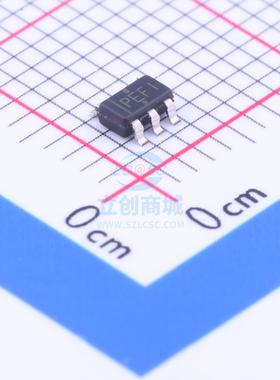 线性稳压器(LDO) TPS79030DBVR SOT-23-5