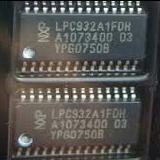 贴片集成芯片 P89LPC932A1FDH TSSOP-28 全新原装进口