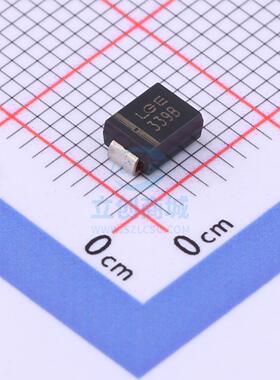 稳压二极管 SMBJ5339B SMB