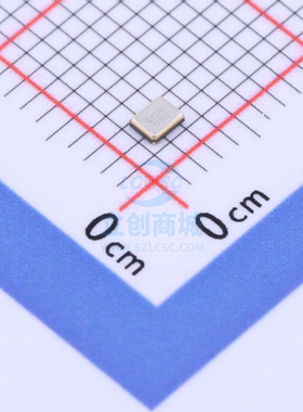 无源晶振 5NAA25000101KF80Q2 SMD2016-4P