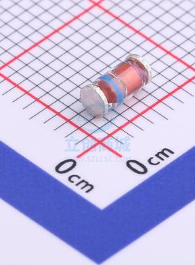 稳压二极管 DL4731A MELF LGE(鲁光)