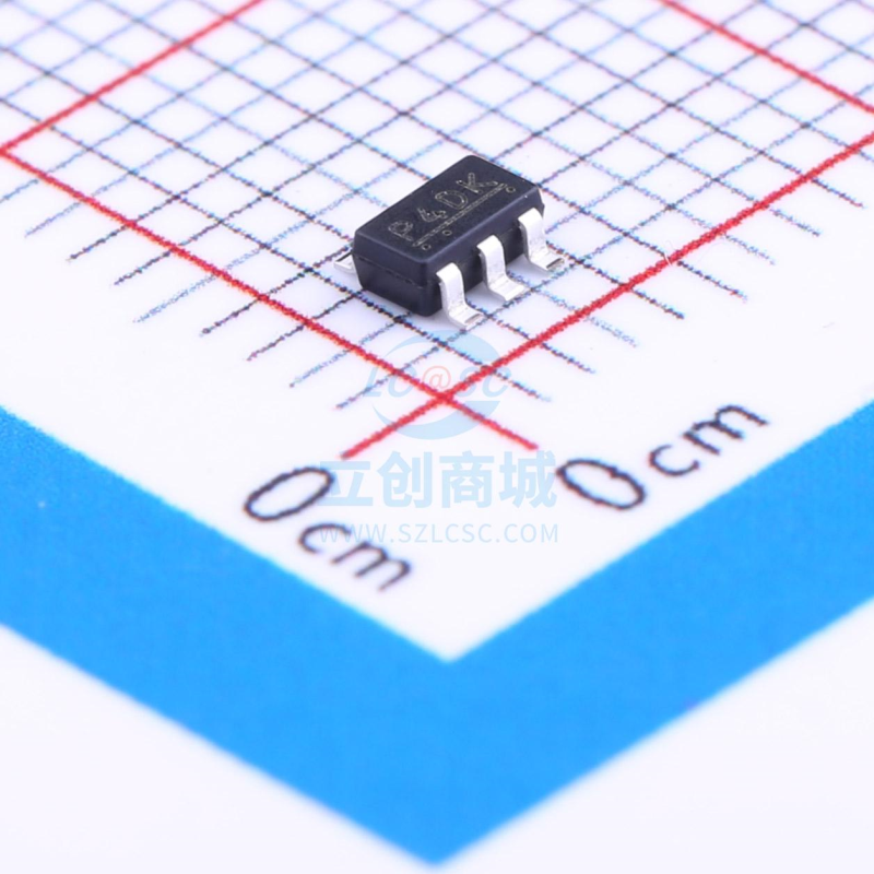 线性稳压器(LDO) S-1167B18-M5T1U SOT-23-5