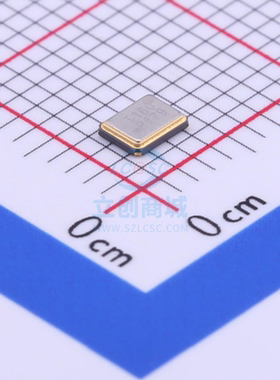 无源晶振 7M16000017 SMD3225-4P TXC(晶技)