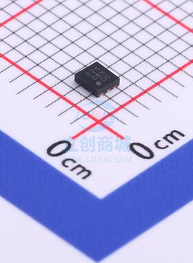 线性稳压器(LDO) VRD2528PLX LLP-6