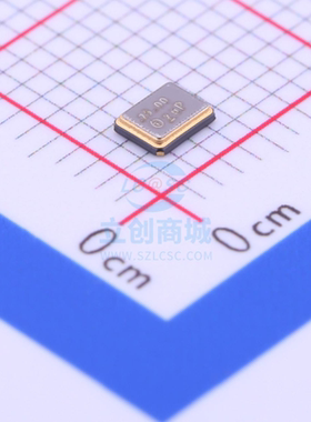 无源晶振 TZ0676C SMD3225-4P TST(嘉硕)