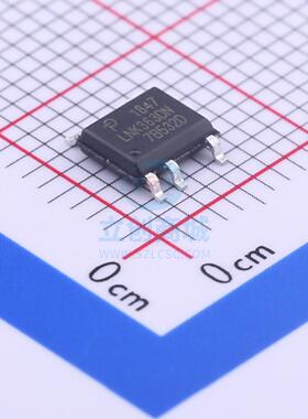 AC-DC控制器和稳压器 LNK363DN-TL SO-8C