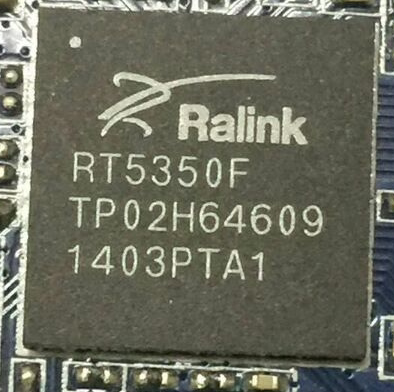 RT5350F RT5350 BGA无线路由器芯片 全新原装现货 一只起拍