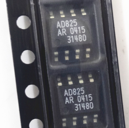 AD825ARZ SOP-8 AD 进口原装正品