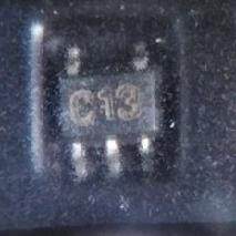 LMV331M7X SC70-5 代码C13 TI 进口原装正品