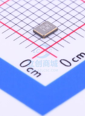 无源晶振 CXC8X160000GJVRN00 SMD2520-4P Partron(帕创)