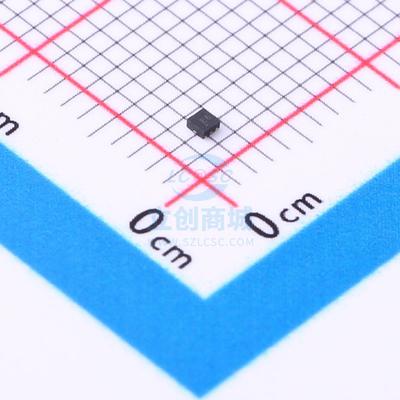 线性稳压器(LDO) LTP3333NXF4 DFN1x1-4L