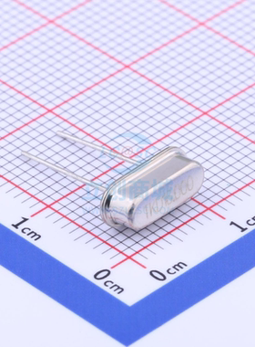 无源晶振 CD05M016000RDCAD1 HC-49S-2P