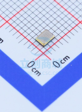 无源晶振 7M24000067 SMD3225-4P TXC(晶技)