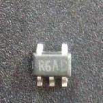 LM4128DQ1MFX1.8 NS進(jìn)口原裝 代碼 R6AD 正品 全新 SOT23